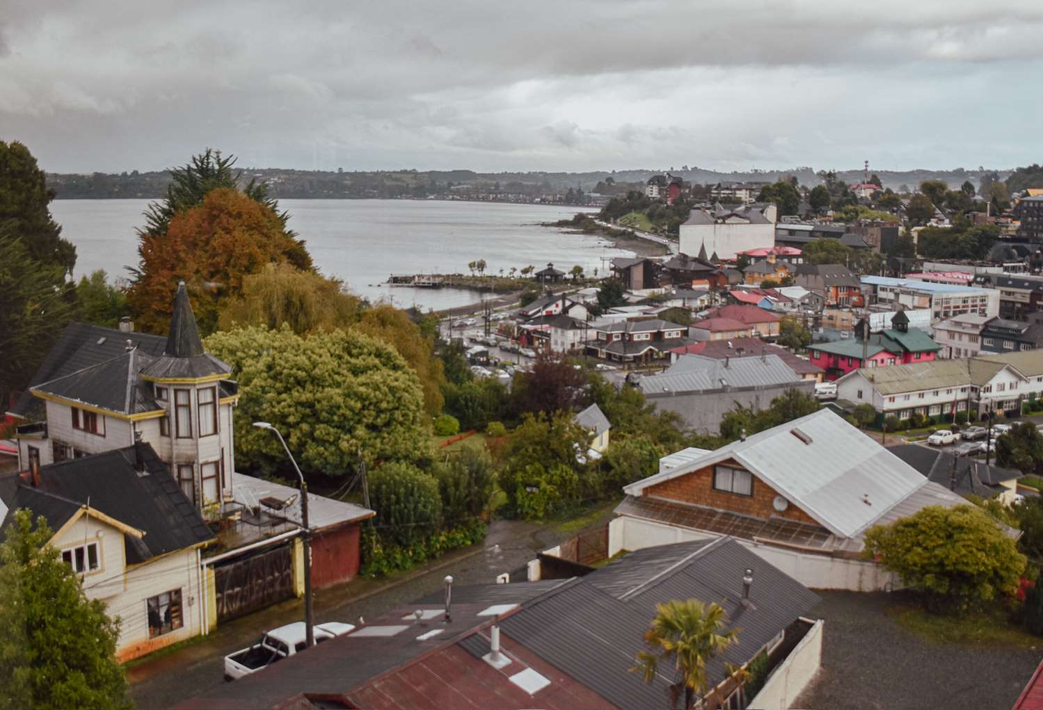 Park Inn By Radisson, Puerto Varas 14/14