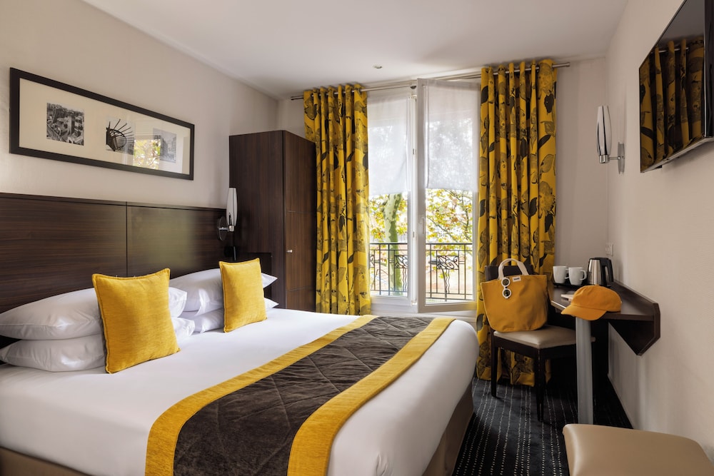 Jack's Hotel 21/54