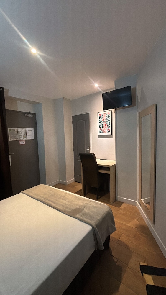 Hoteliere Lafayette 18/44