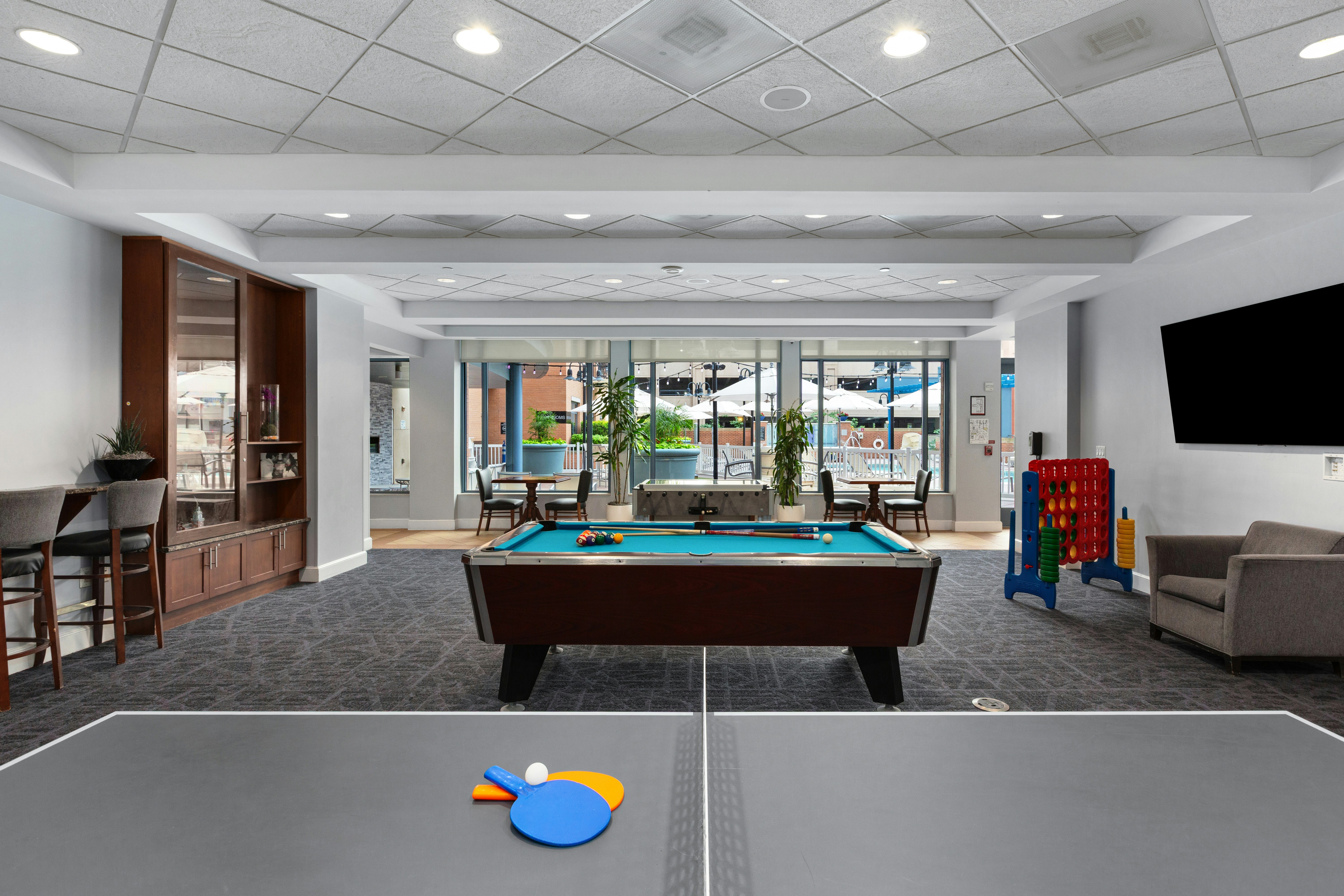 Club Wyndham National Harbor 29/48