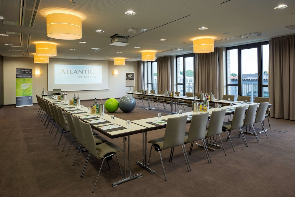 Atlantic Hotel Luebeck 52/59