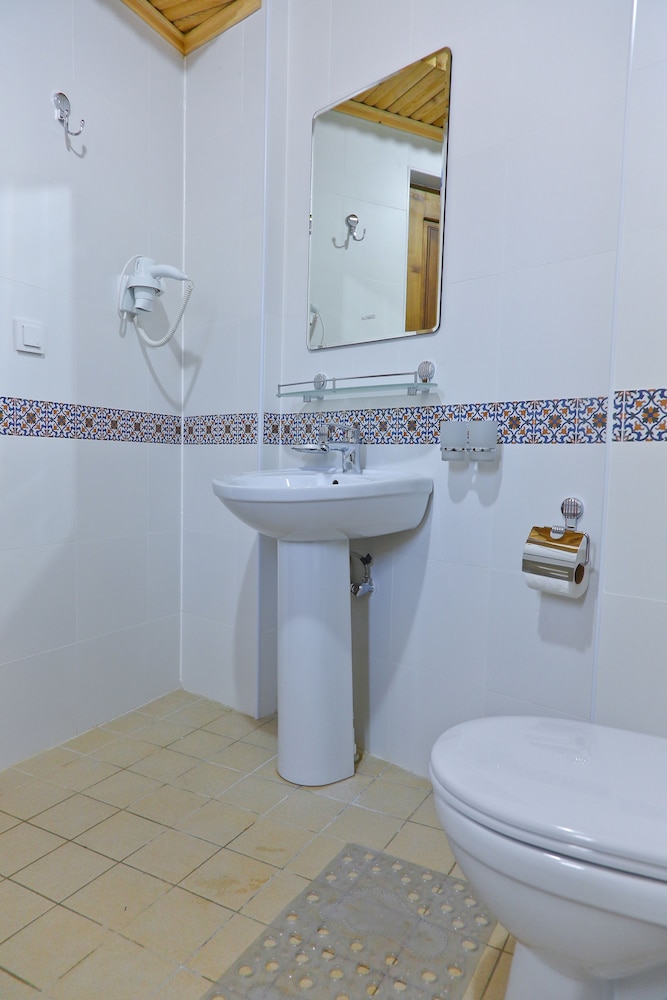 Hotel Fatima 44/50