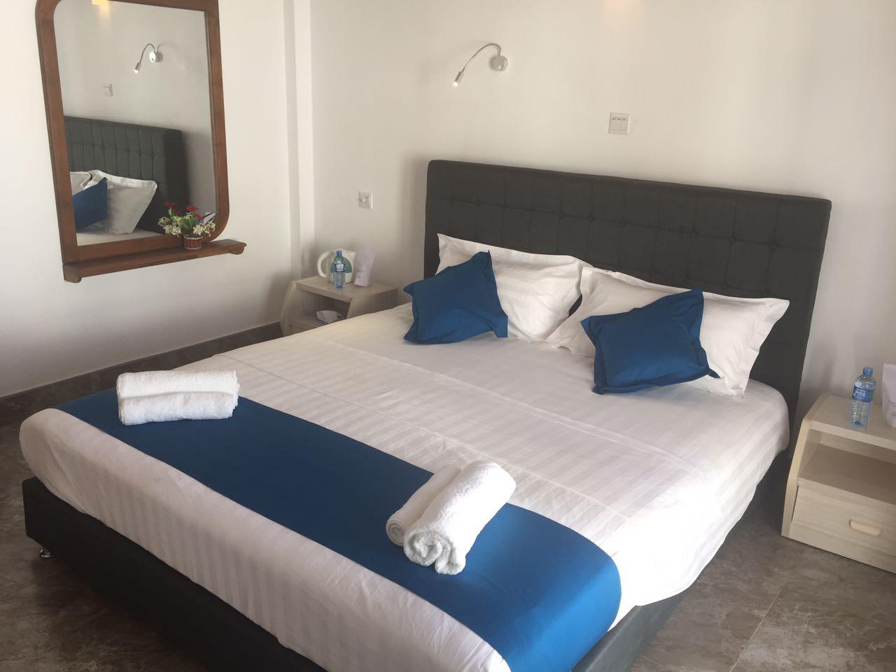 Kandyan Bluestar Villa 11/18