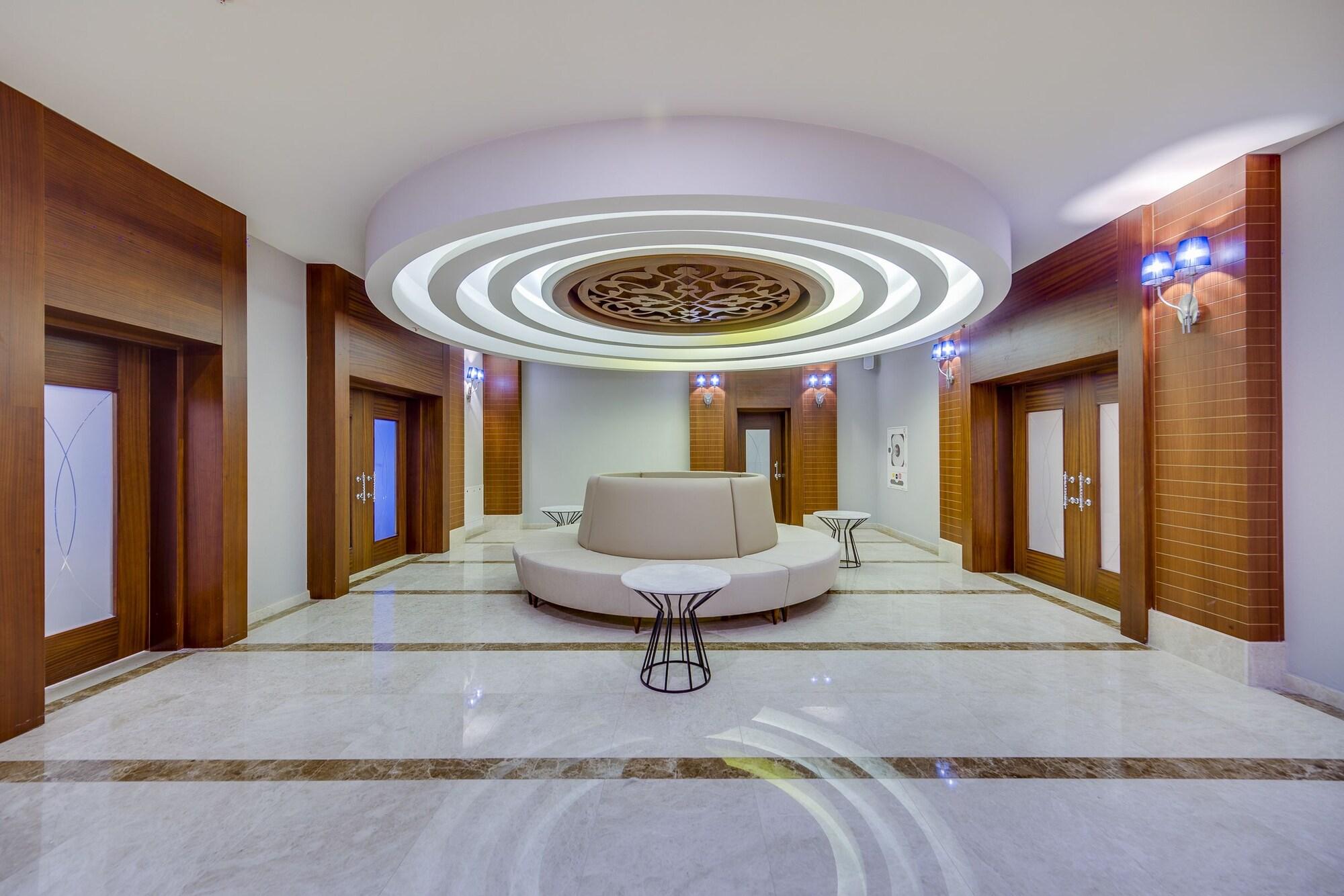 Demircioglu Park Hotel 6/78