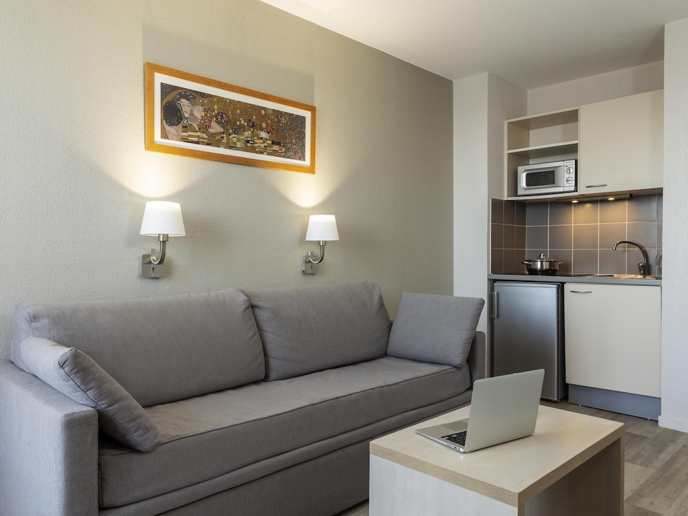 Aparthotel Adagio Access Avignon 29/49