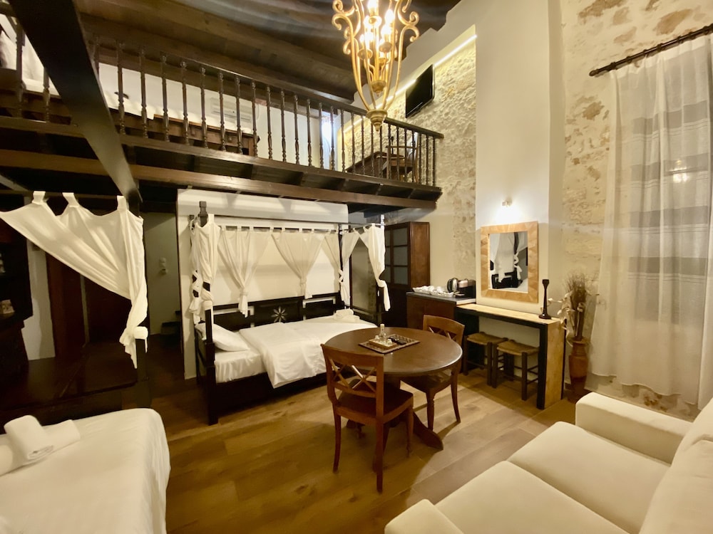 Doge Traditional Hotel - Apartments 39/44