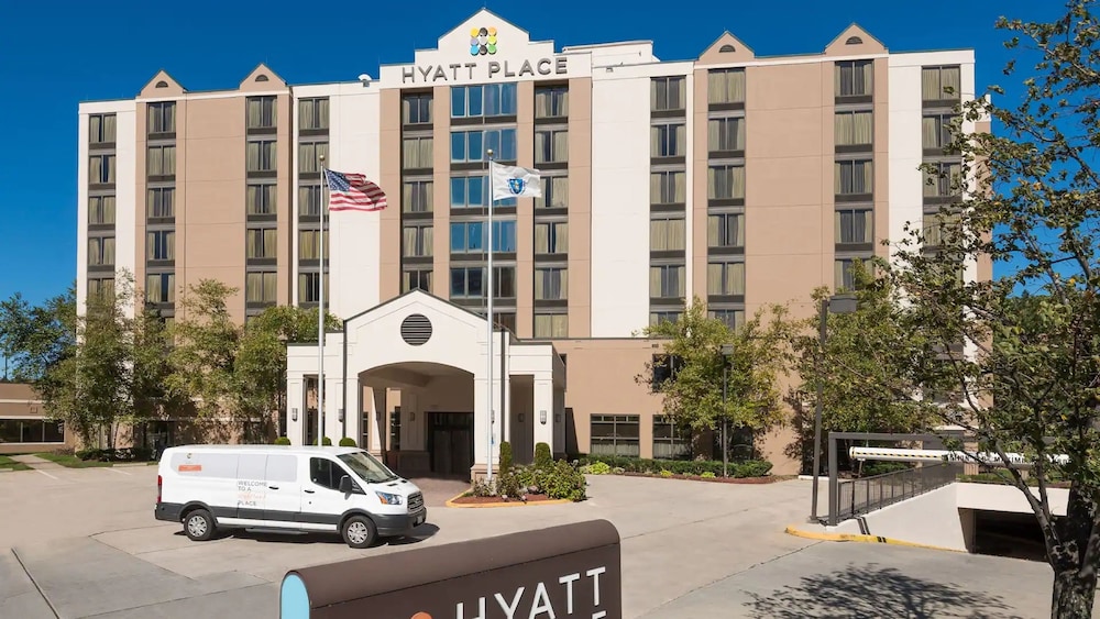 Hyatt Place Boston/Medford 42/49