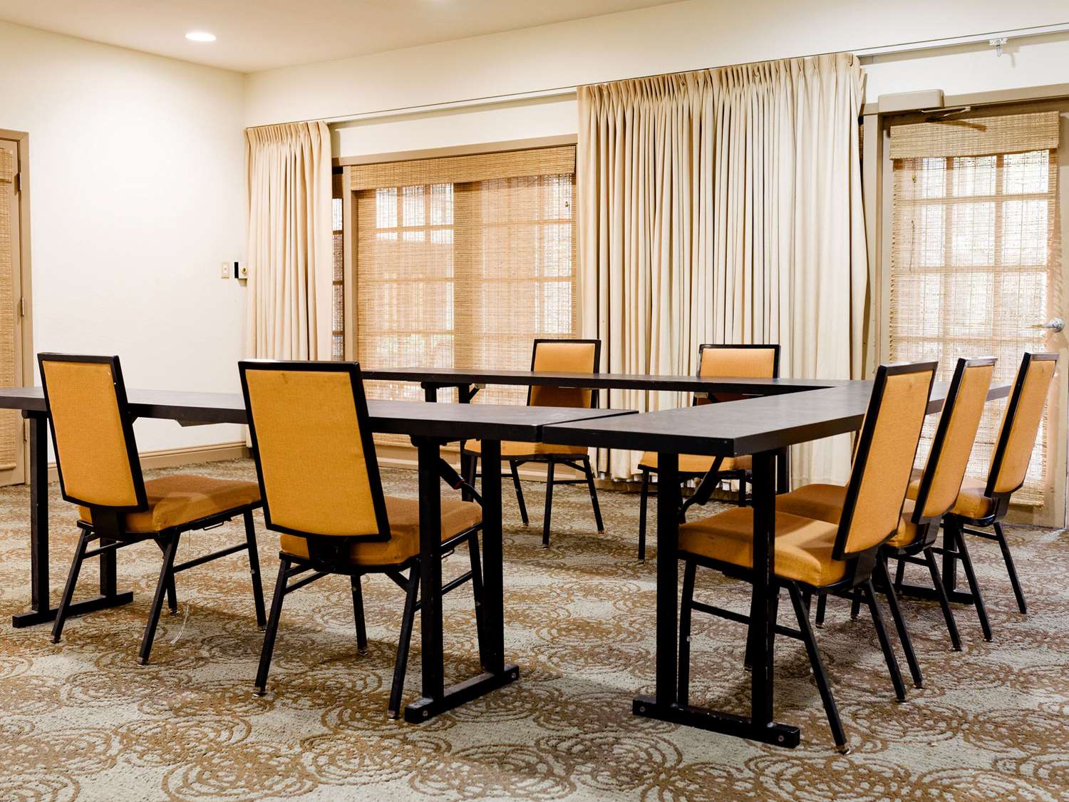 Comfort Suites Baton Rouge South I-10 9/20
