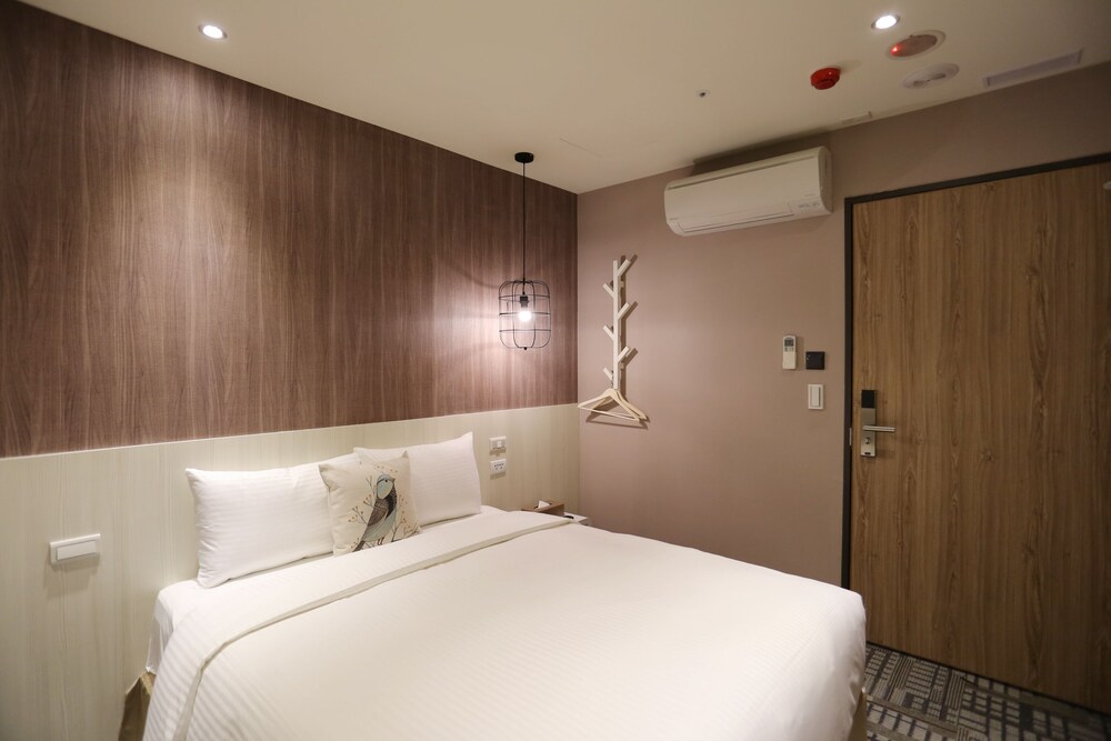 ARK HOTEL-CHANG'AN FUXING 30/52