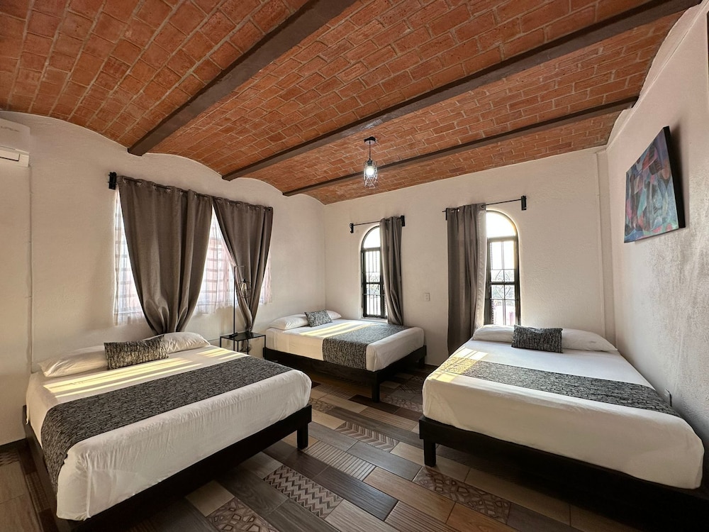 Casa Malva Guanajuato 21/45