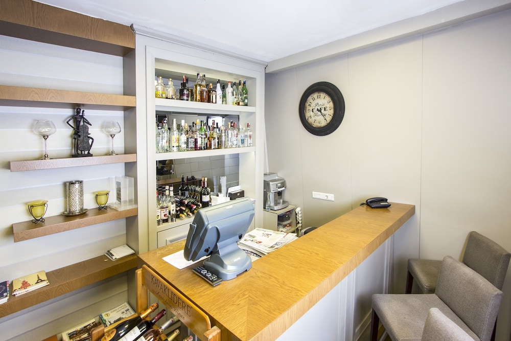 Avantgarde Urban Hotel Taksim 5/61