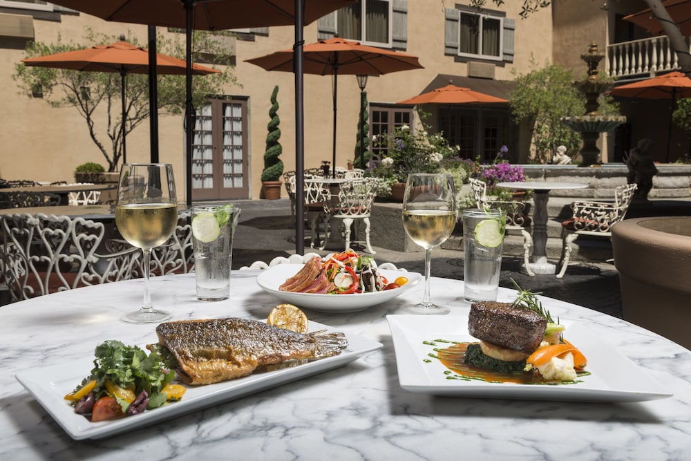 Ayres Hotel Suites Costa Mesa Newport Beach 26/50