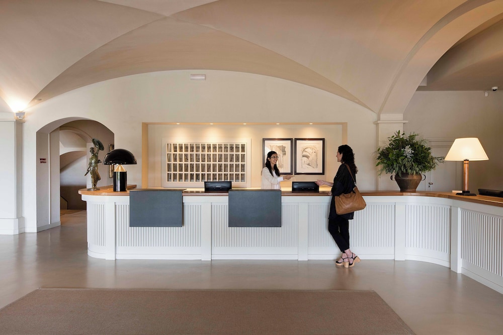 Peralada Wine Spa and Golf Hotel 3/50