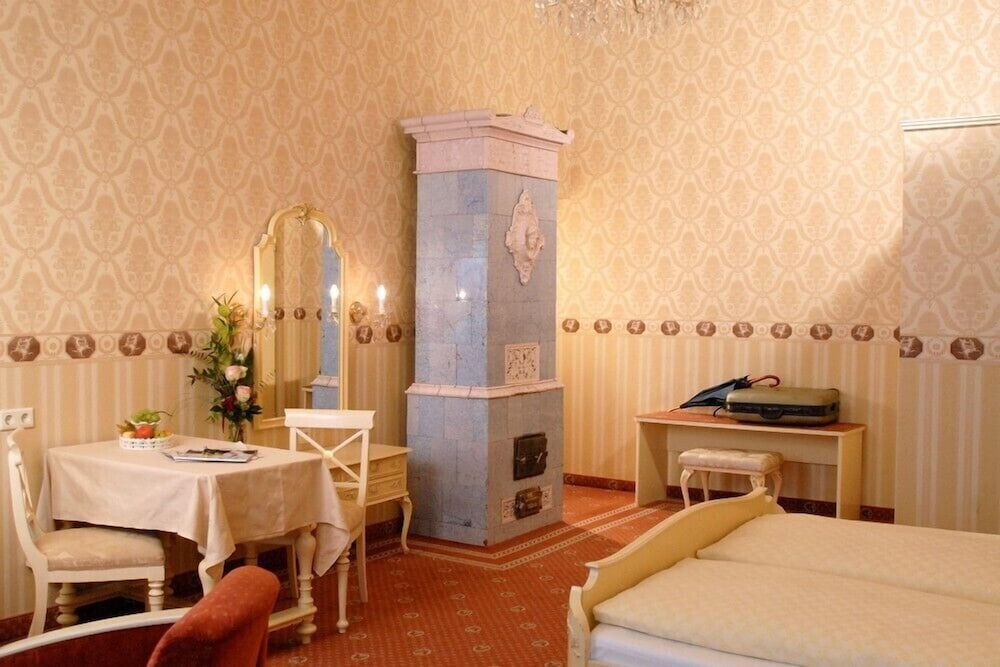 Pertschy Palais Hotel 36/56