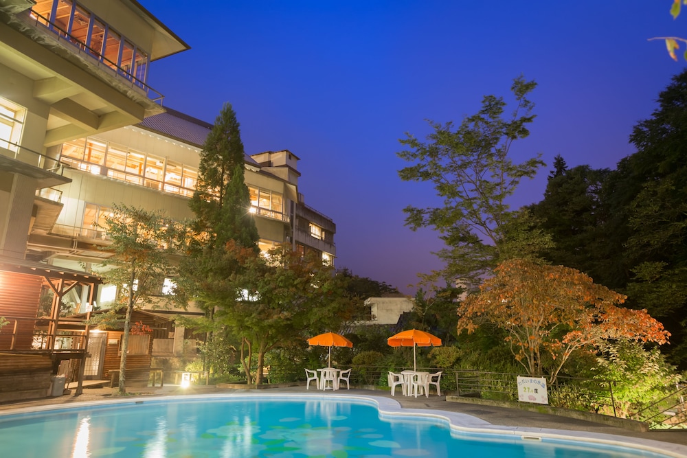 HOTEL SHIMA TAMURA 8/51