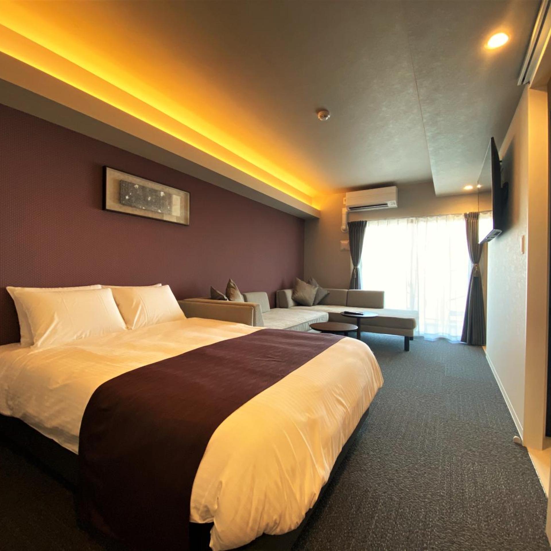 Randor Residential Hotel Fukuoka Annex 9/47