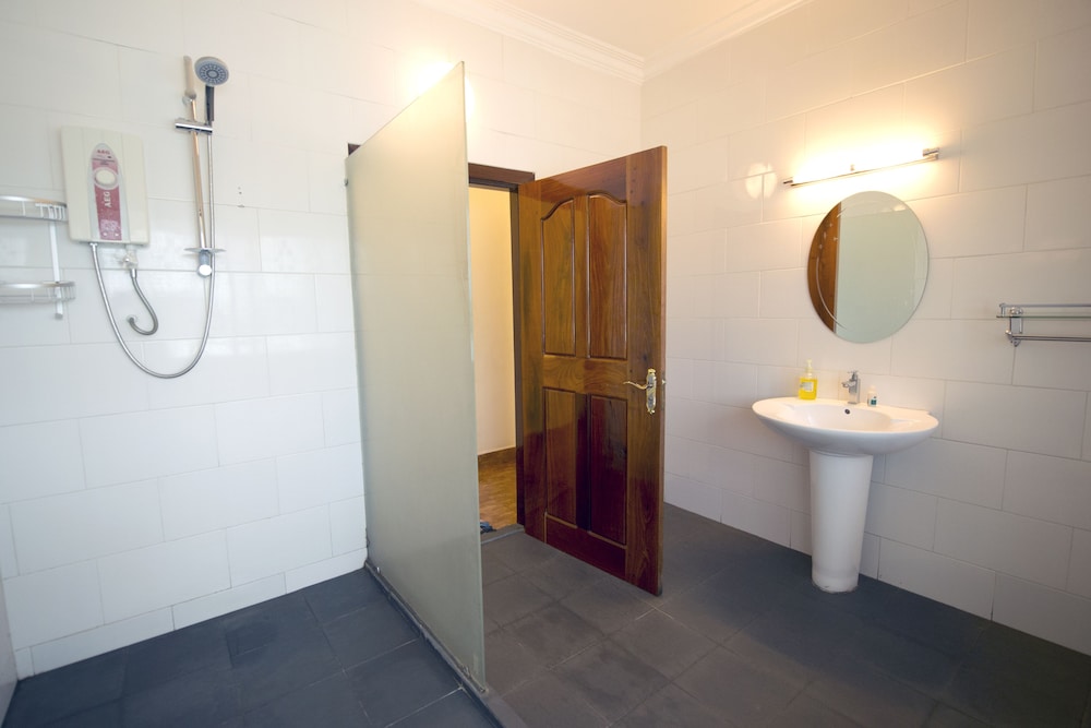 Velkommen Guesthouse - Phnom Penh 48/48