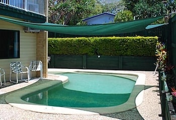 Coolum Budget Accommodation 7/34