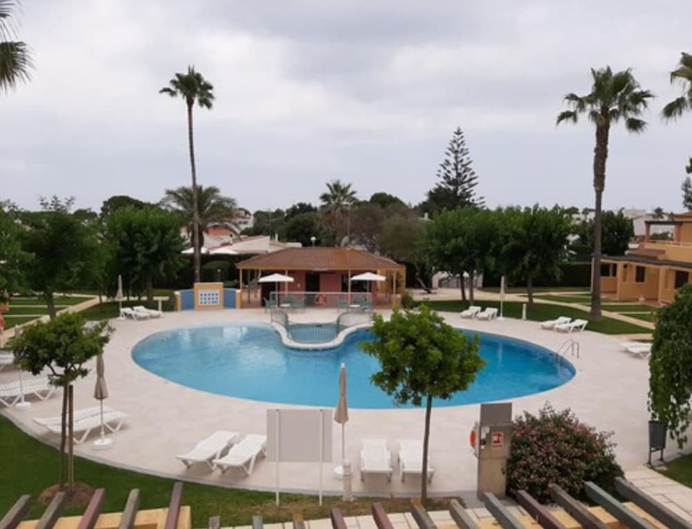 Apartamentos Ses Anneres 47/52