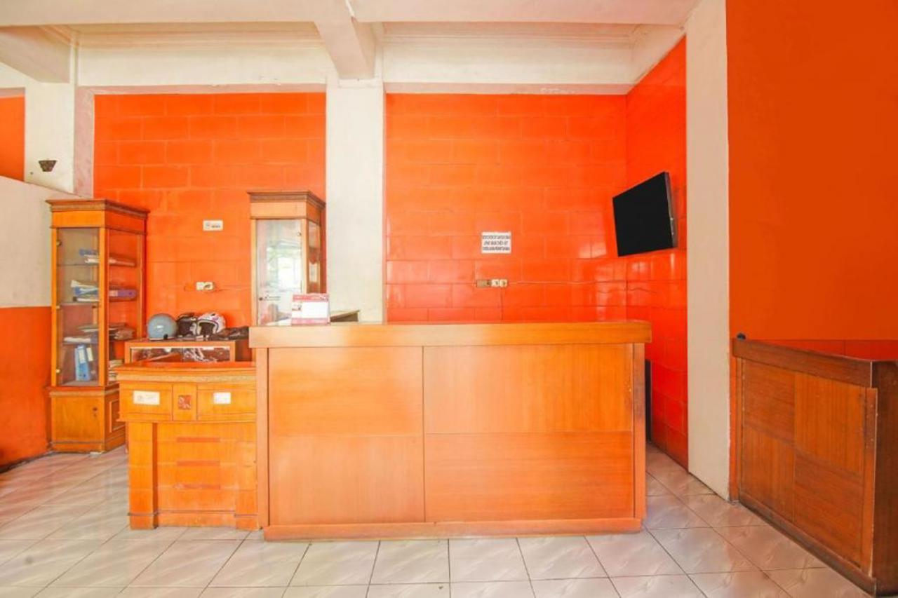 Hotel O near Mall Panakkukang formerly Aza Guesthouse 13/34