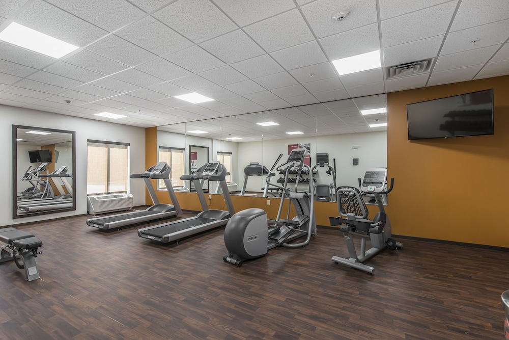 Comfort Suites Dunnellon near Rainbow Springs 20/40