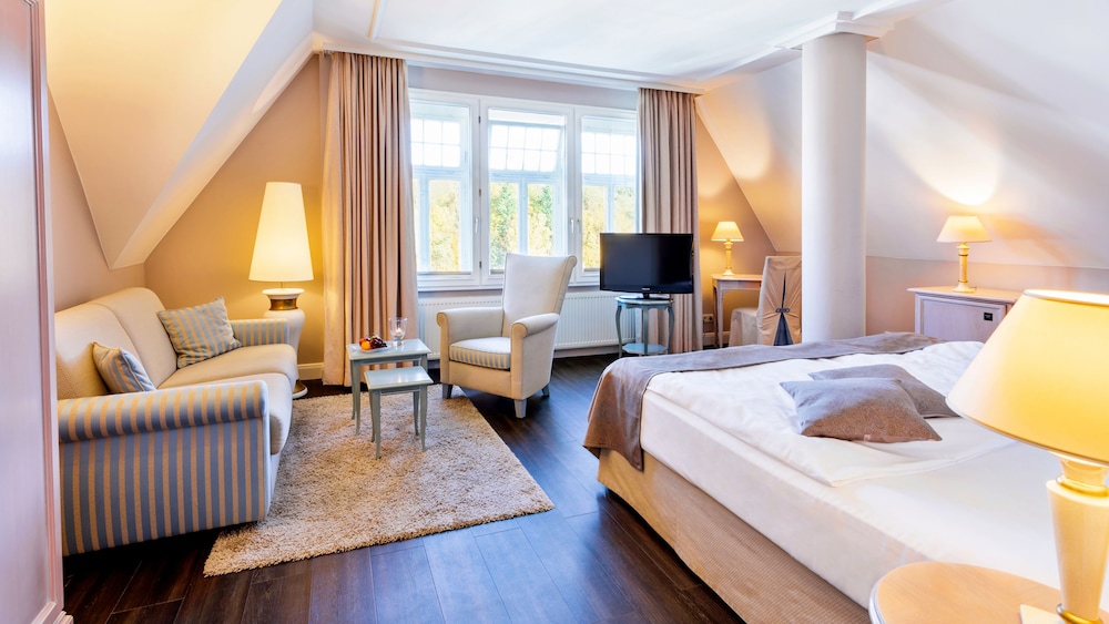 Romantischer Winkel Spa & Wellness Resort 22/67