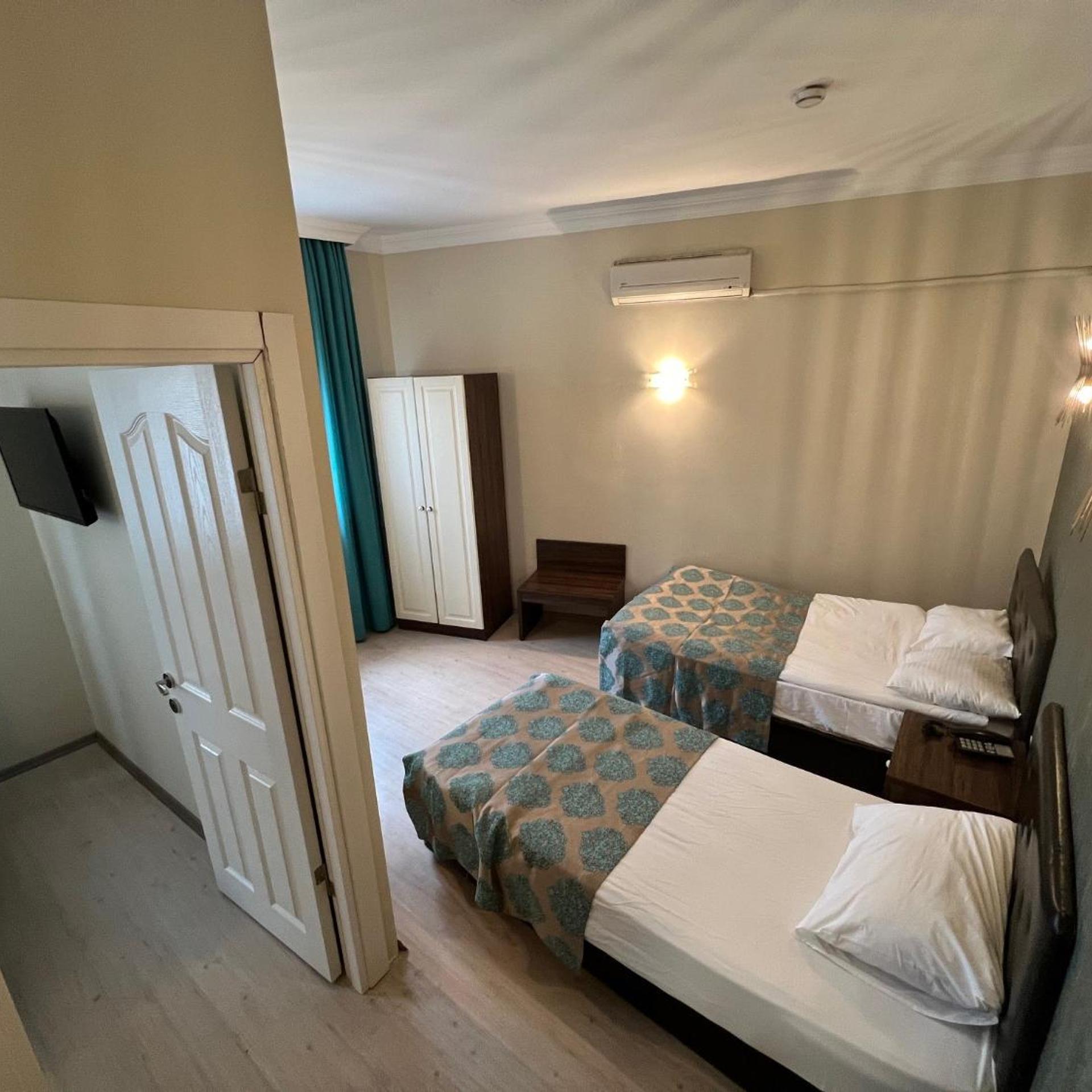 Sagiroglu Hotel 8/41