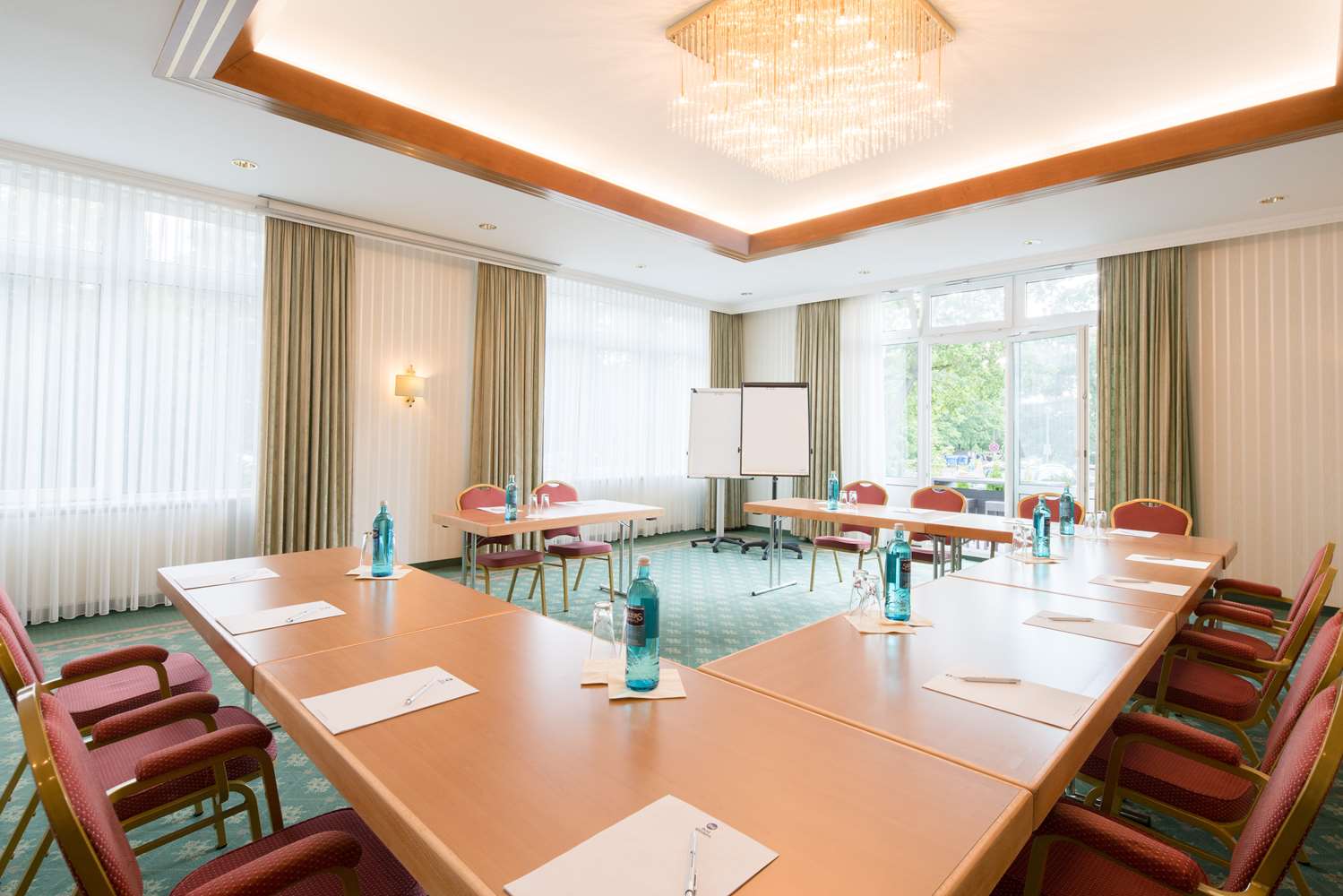 Best Western Hotel Am Papenberg 59/62