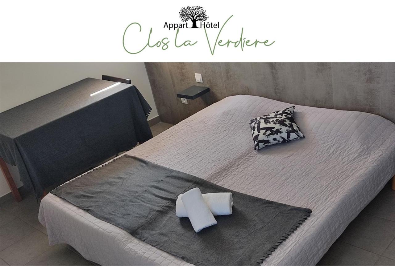 Clos la Verdiere 31/43