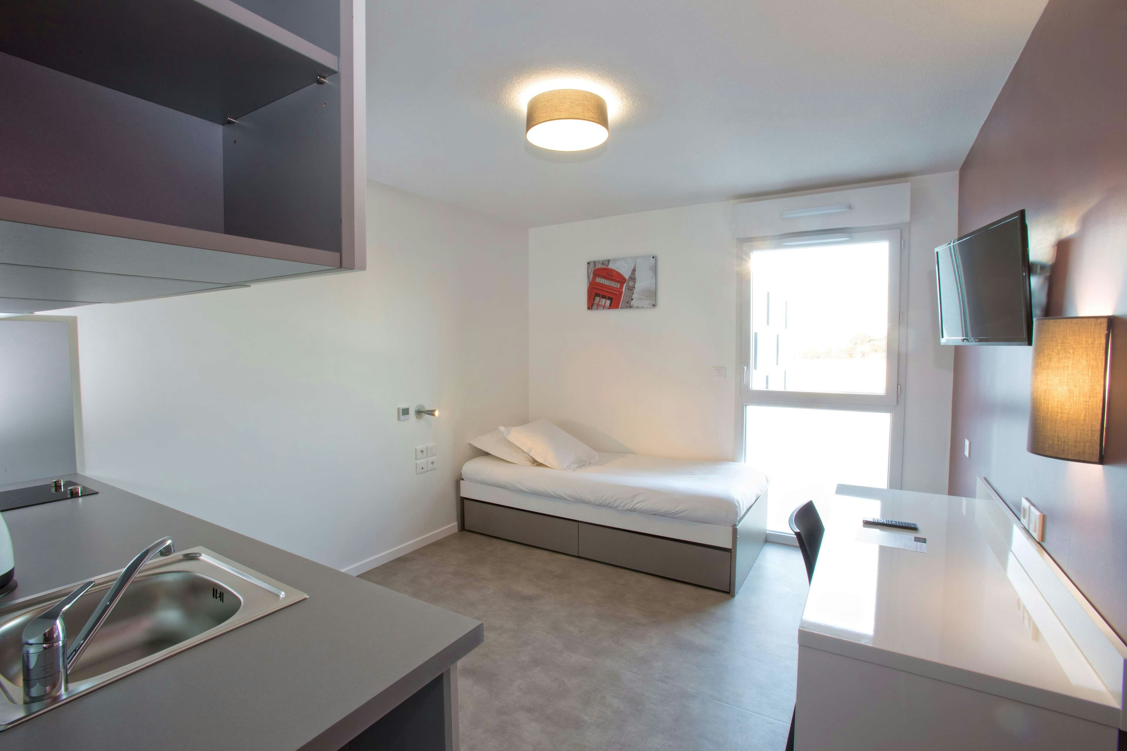 All Suites Appart Hotel Bordeaux Pessac 10/35