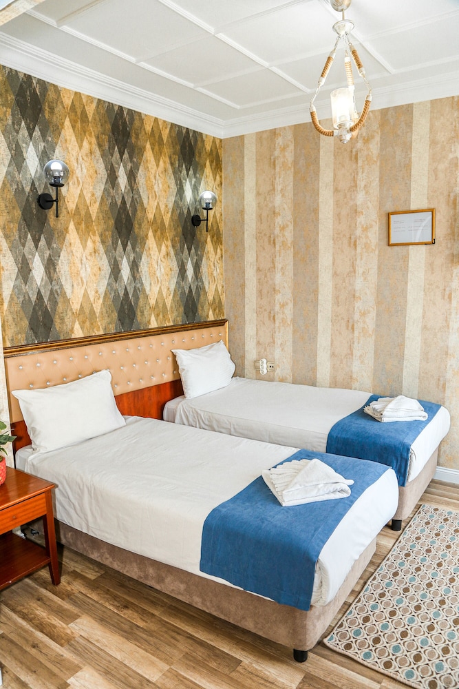 Asitane Life Hotel 9/50