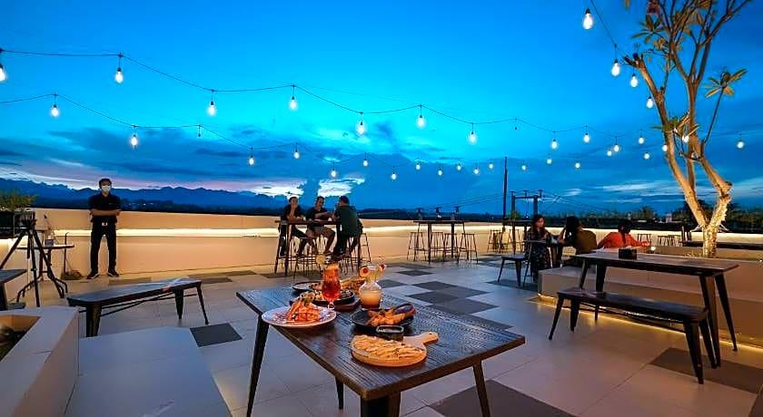 Kaloka Airport Hotel 26/50