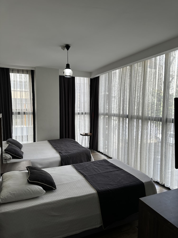Comfort Basaran Otel 26/42