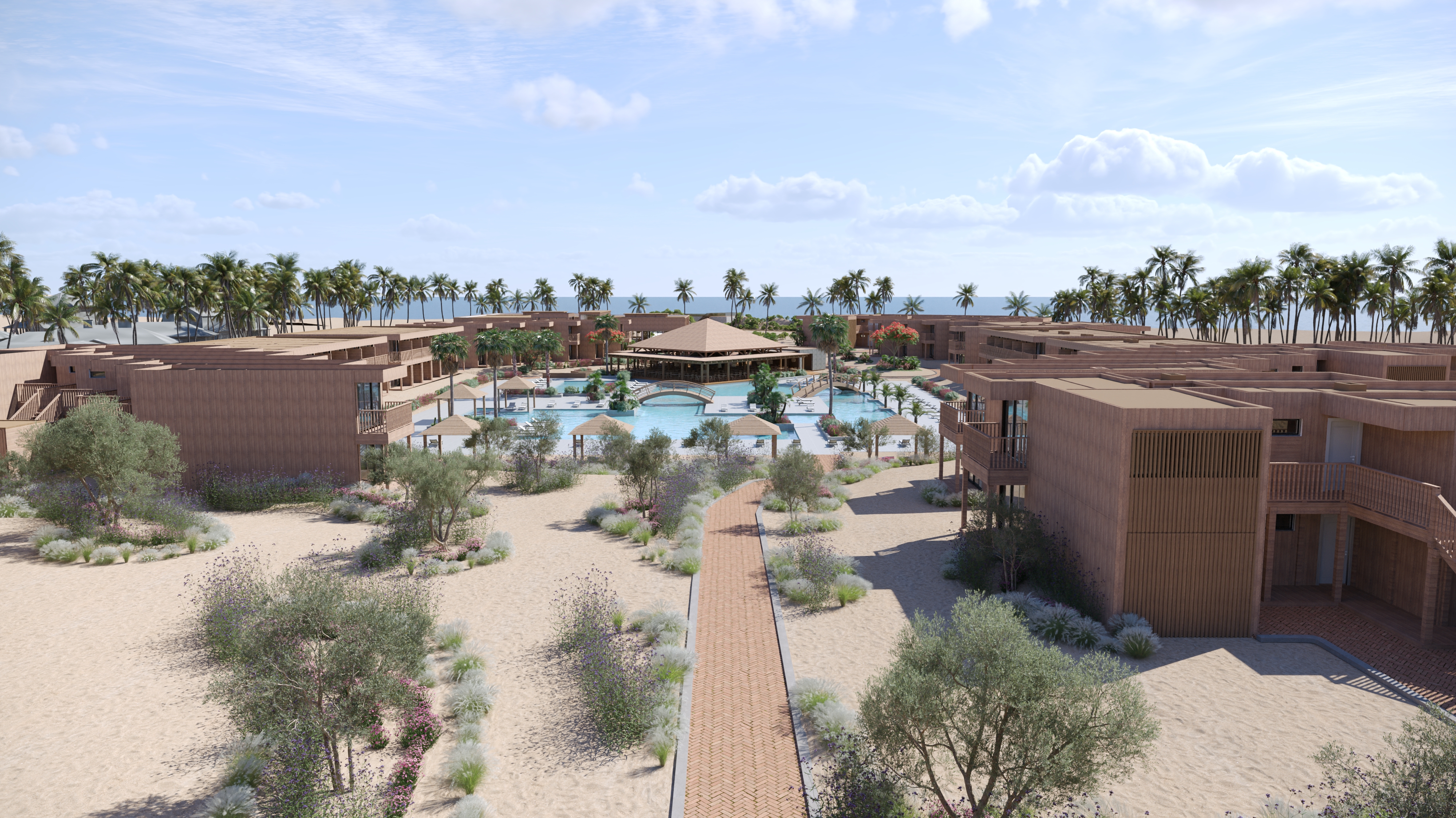 Pestana Dunas in PORTO SANTO