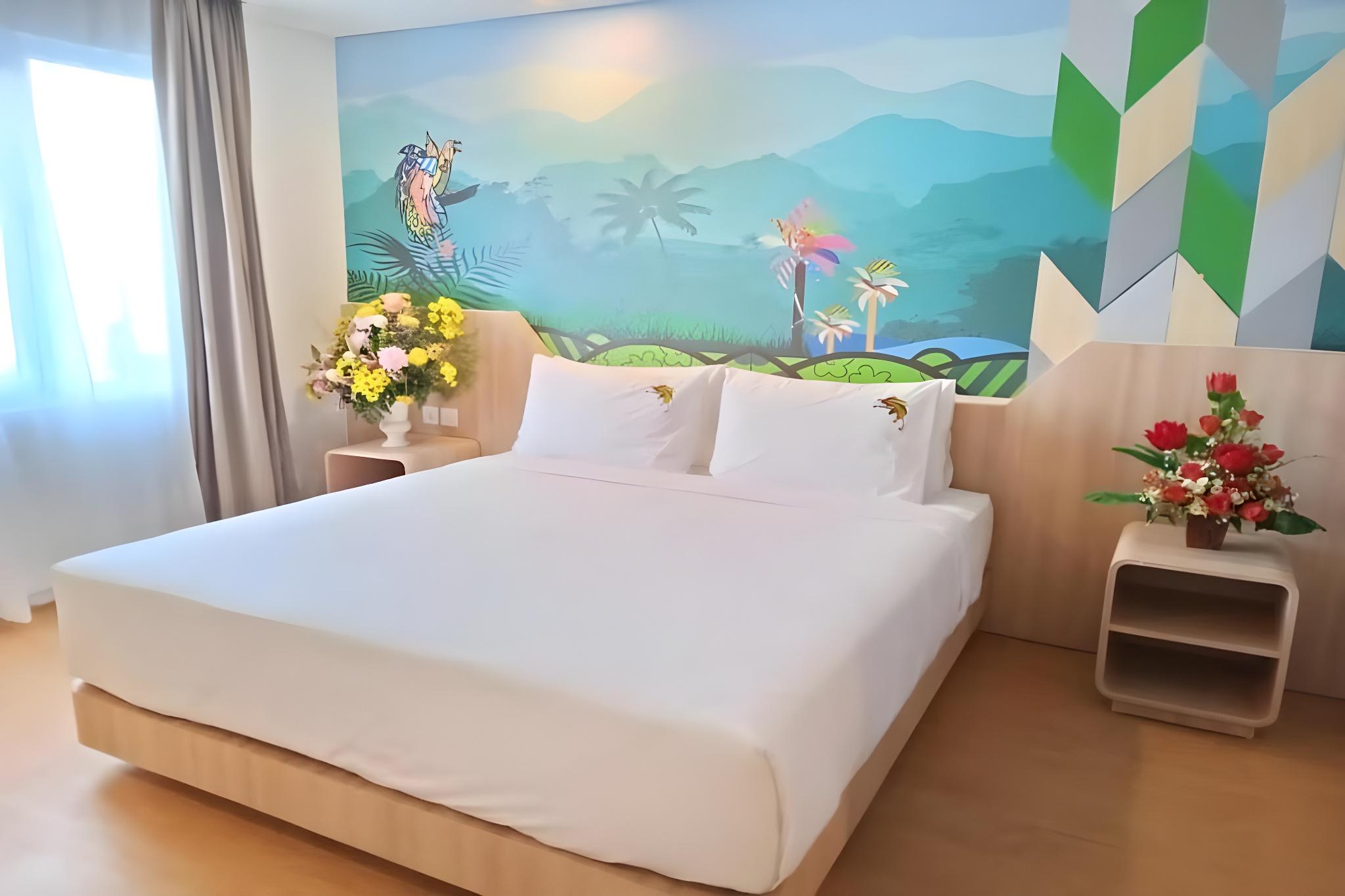 Maxone Hotel Jayapura 13/30
