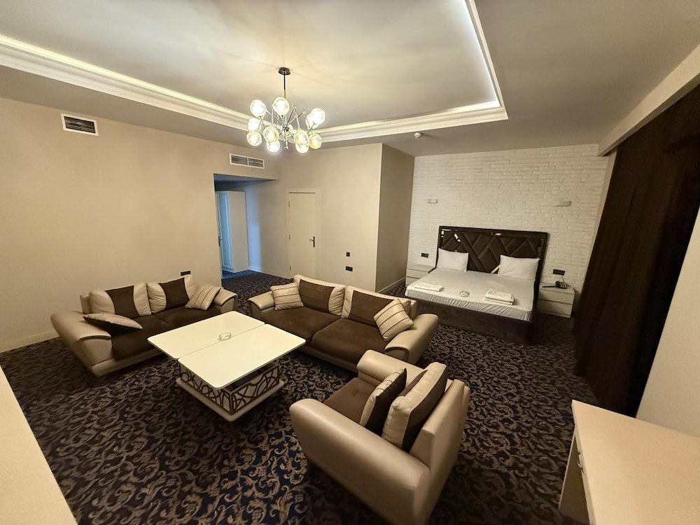 Mont Inn Hotel Baku 90/108