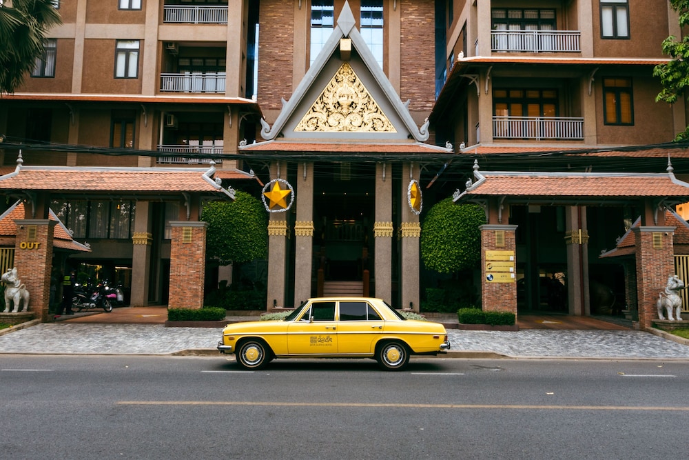 Jaya Suites Hotel 53/59