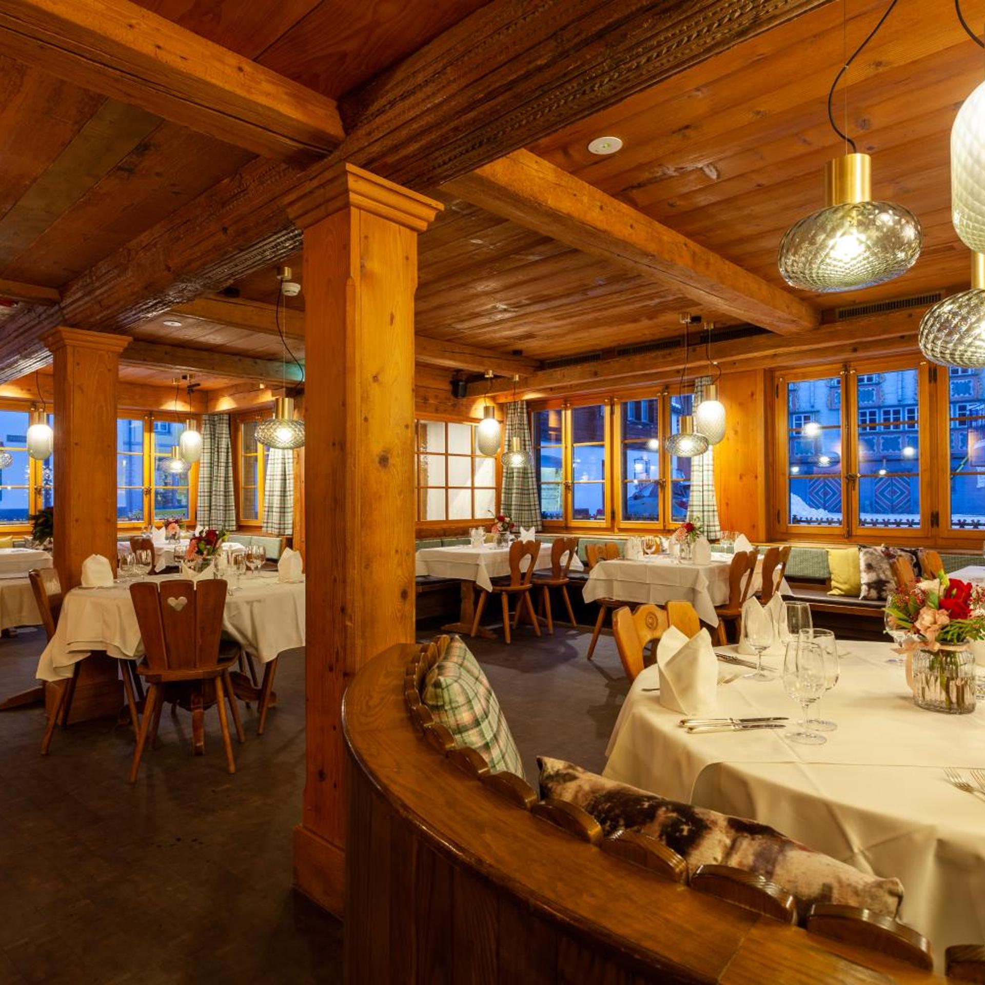 Sonne Andermatt Swiss Quality Hotel 37/43