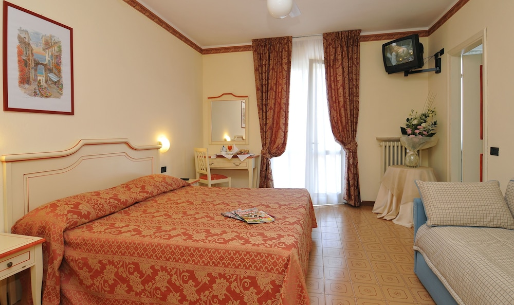 La Quiete Park Hotel 23/47