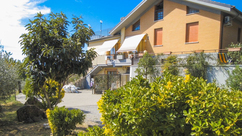Casa Vacanze Poggio Delle Rose 41/50