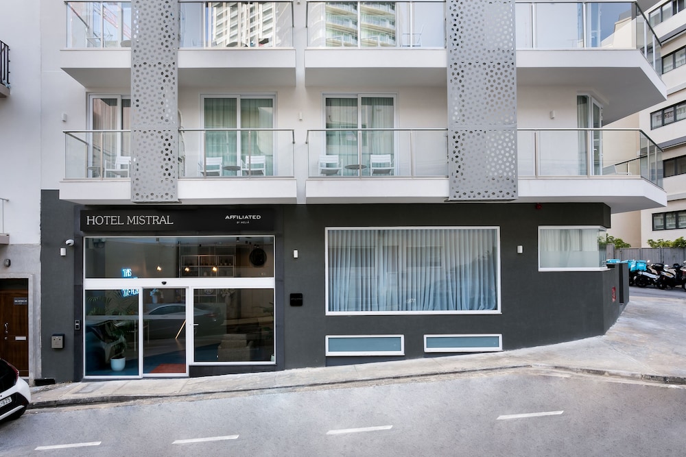Hotel Mistral St. Julian's 3/58