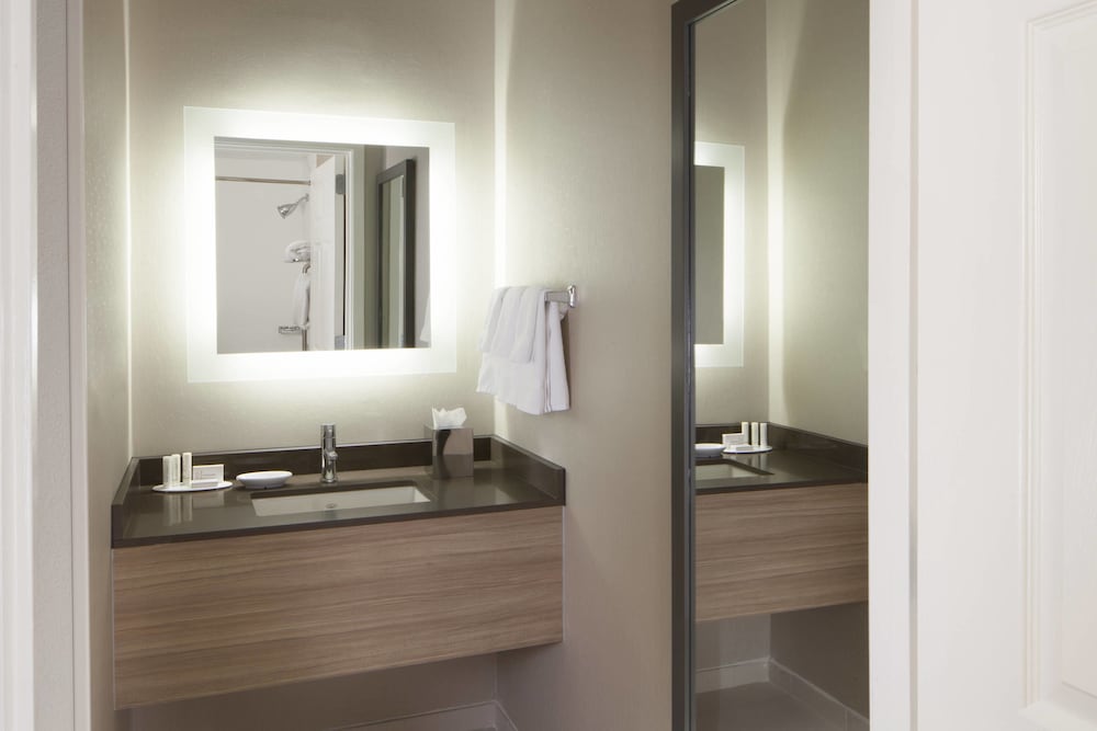 Springhill Suites Atlanta Kennesaw 16/38