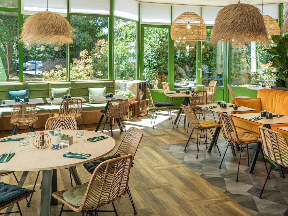 MERCURE NIORT MARAIS POITEVIN 30/50
