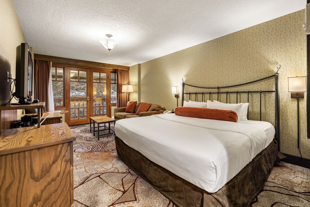Banff Caribou Lodge & Spa 31/69
