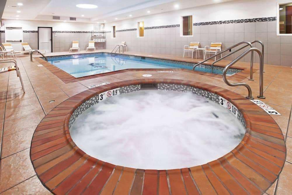 La Quinta Inn & Suites by Wyndham Tulsa - Catoosa Route 66 31/36