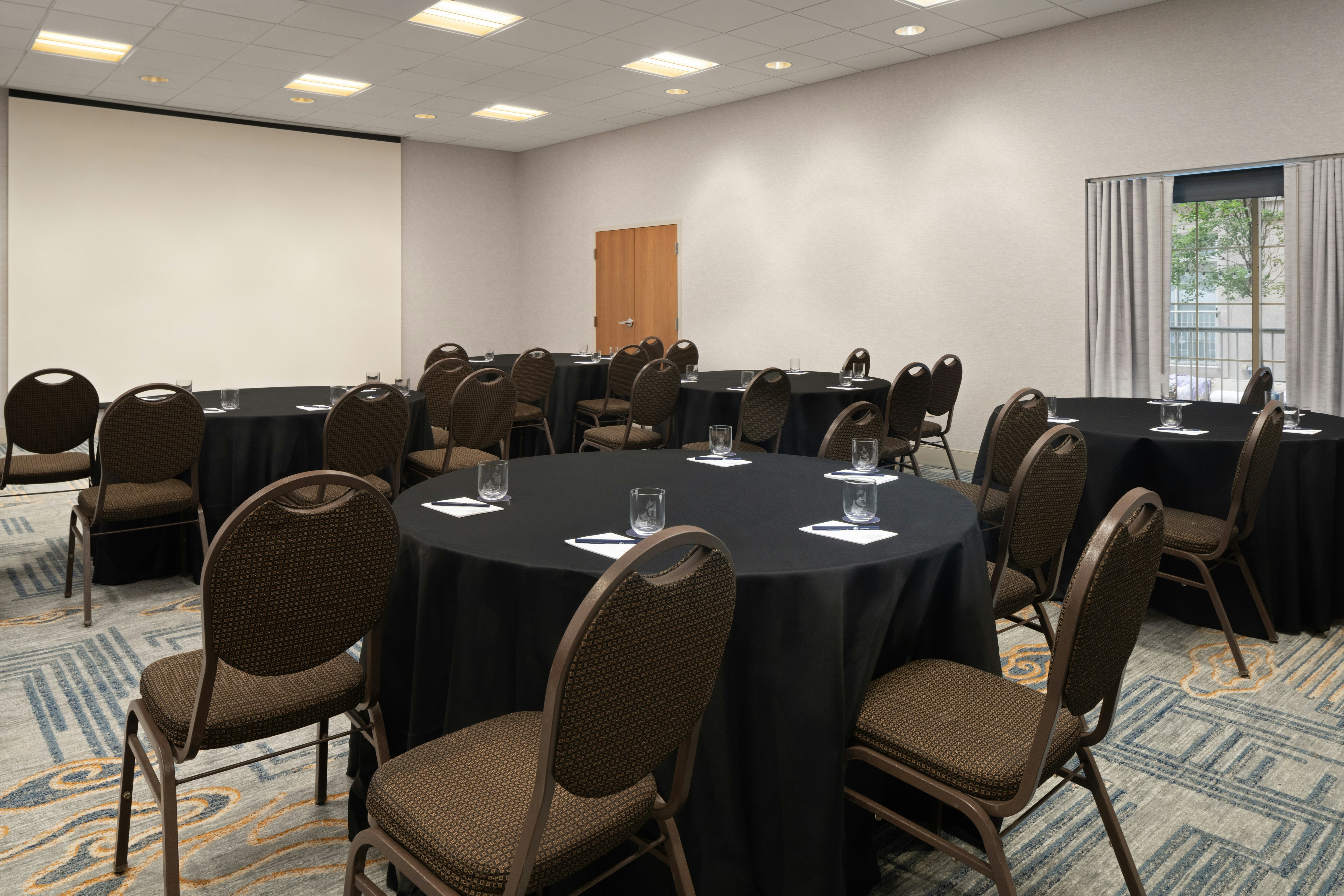 Doubletree By Hilton Boston Downtown 46/56