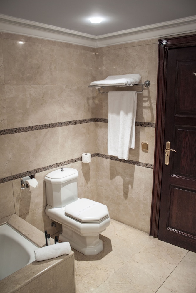 Hotel Rice Reyes Catolicos 23/73