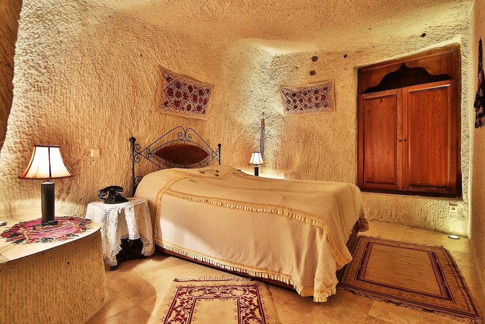 Cappadocia Cave Suites Boutique Hotel Special Class 41/78