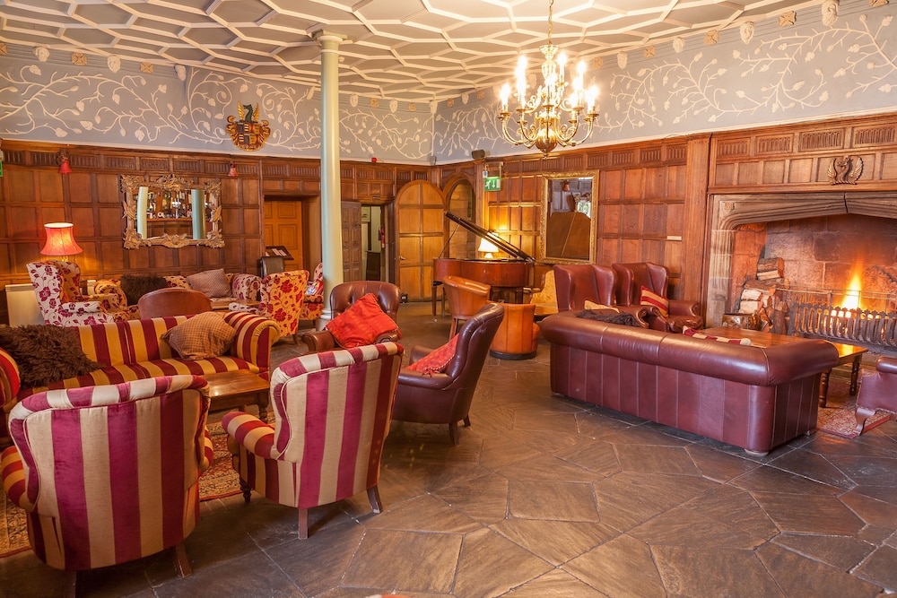 Thurnham Hall Resort 30/48