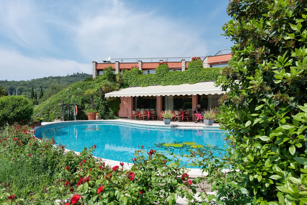 Golf Hotel Ca' Degli Ulivi 4/72